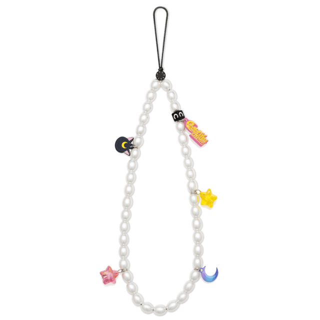 Sailor fashion Moon Casetify Charm